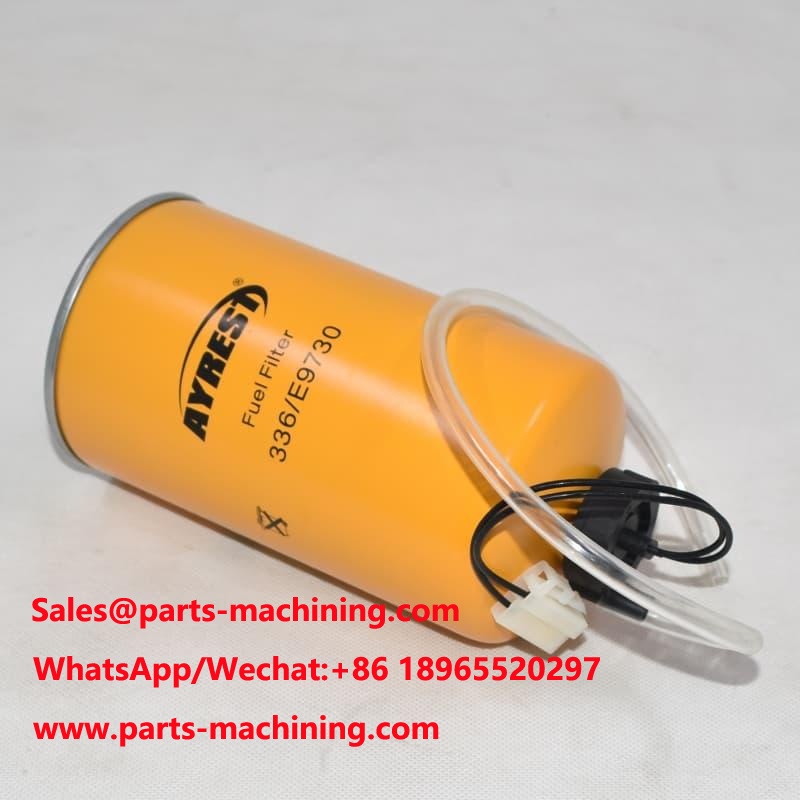 336-E9730 Separatore acqua-carburante 336E9730 336/E9730