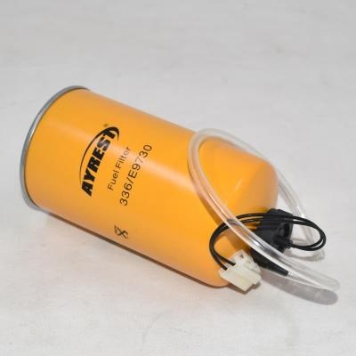 336-E9730 Separatore acqua-carburante 336E9730 336/E9730