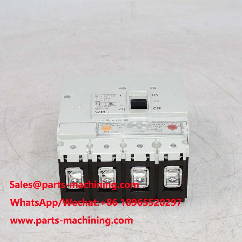 NZMS1-4-A63 Ricerca interruttore automatico NZMS14A63