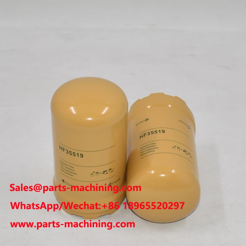 HF35519 Produttore filtro idraulico HY382W SH66050