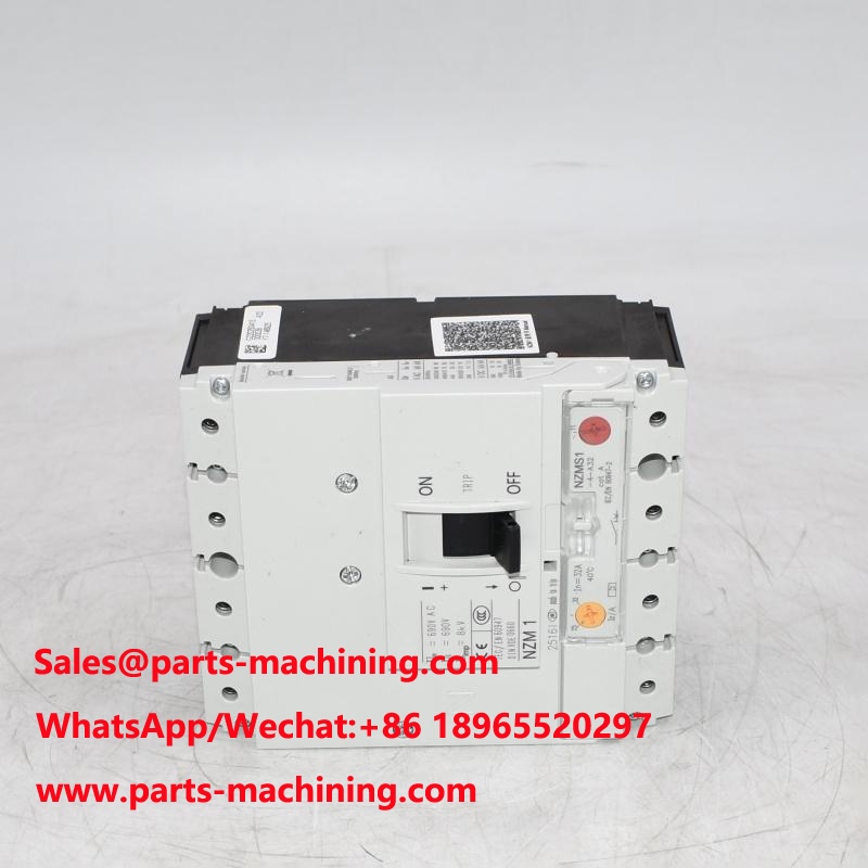 Interruttore automatico NZMS1-4-A32 NZMS14A32