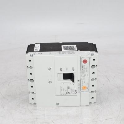 Interruttore automatico NZMS1-4-A32 NZMS14A32