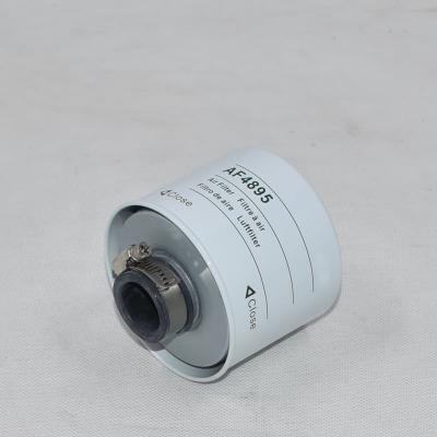 Filtro di sfiato dell'aria AF4895 1586882-1 per autocarro con cassone ribaltabile