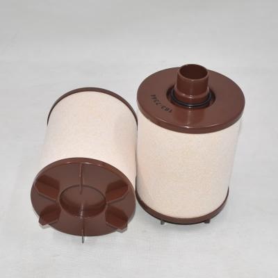 163-7344 Filtro di ventilazione 1637344 per 3176C
