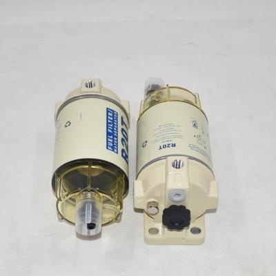 Gruppo filtro separatore acqua-carburante R20T 149-190809