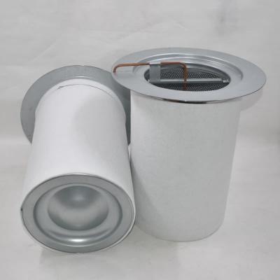 Filtro separatore olio aria compressa 42542787