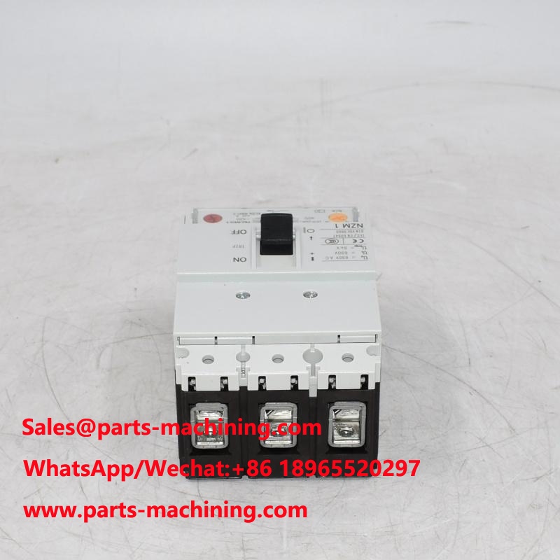 Interruttore automatico NZMS1-A20 109933
