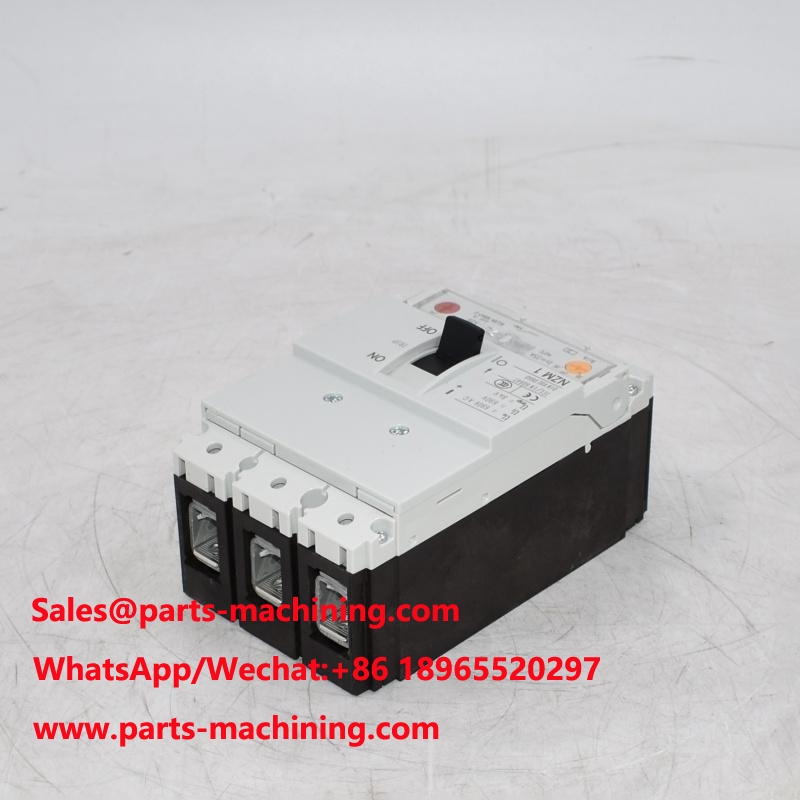 NZMS1-A25 Interruttore automatico 109934