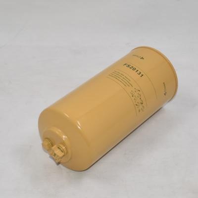 FS20131 Filtro separatore acqua carburante 438-5386 per 3512E