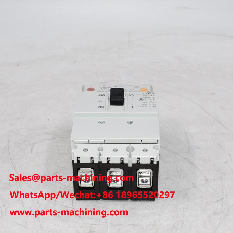 Interruttore automatico NZMS1-A32