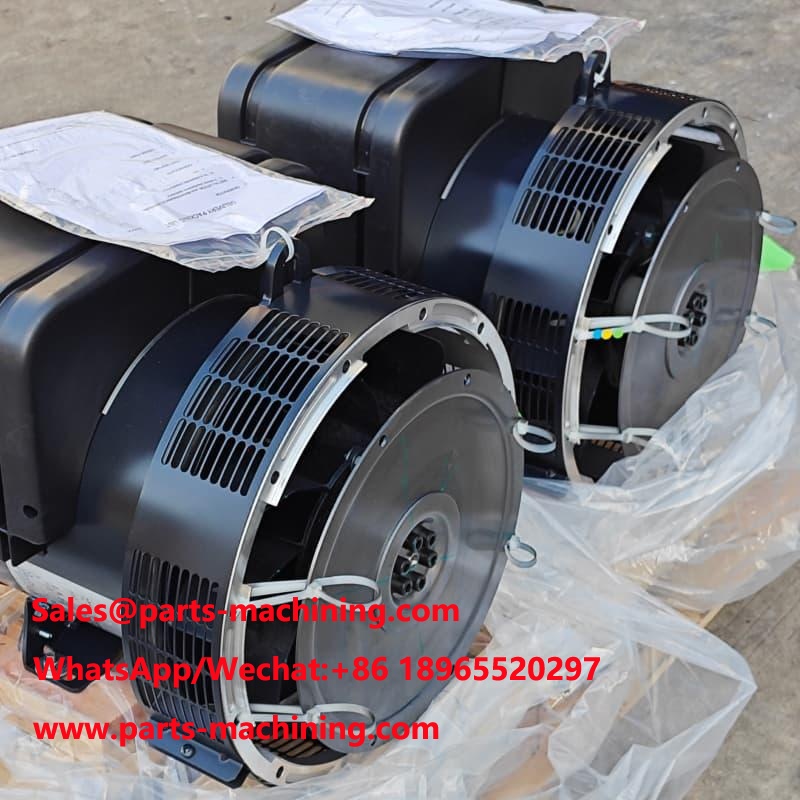 TAL-A42-C Alternator