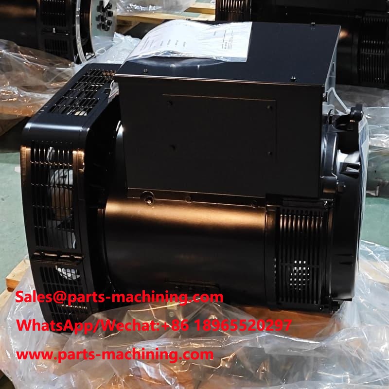 Alternatore industriale TAL-A44-D