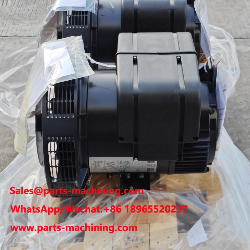 Alternatore TAL-A40-F 1500 giri/min a 4 poli per generatore diesel