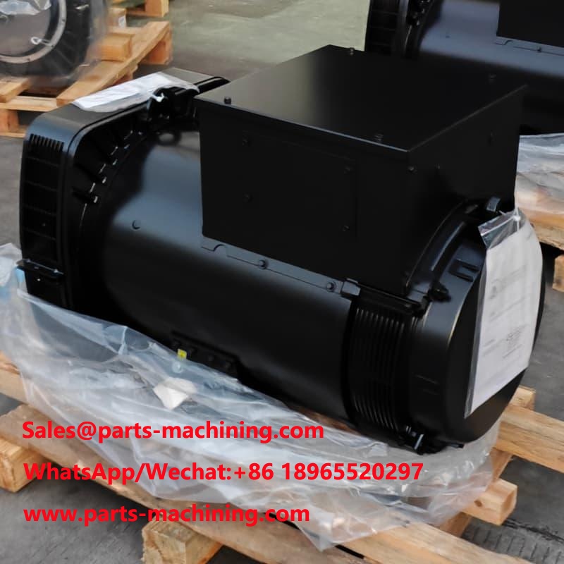 Alternatore TAL-A44-M Frequenza 50Hz 60Hz