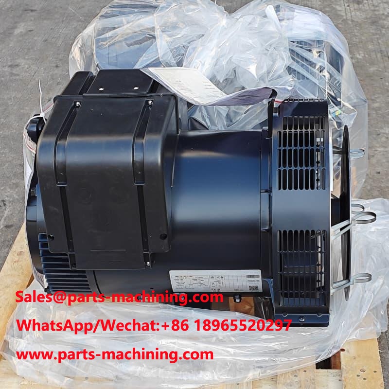 Alternatore TAL-A42-F da 45 kVA