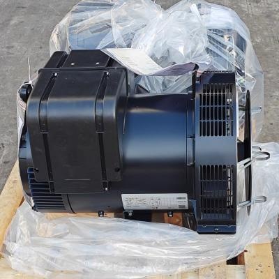 Alternatore TAL-A42-F da 45 kVA