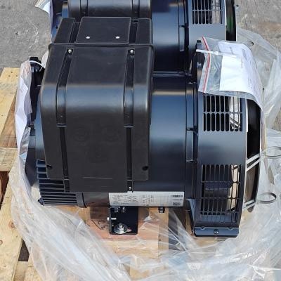 Alternatore a bassa tensione TAL-A42-C