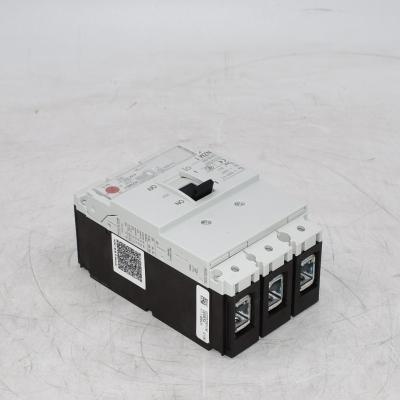 Interruttore automatico tripolare NZMS1-S100