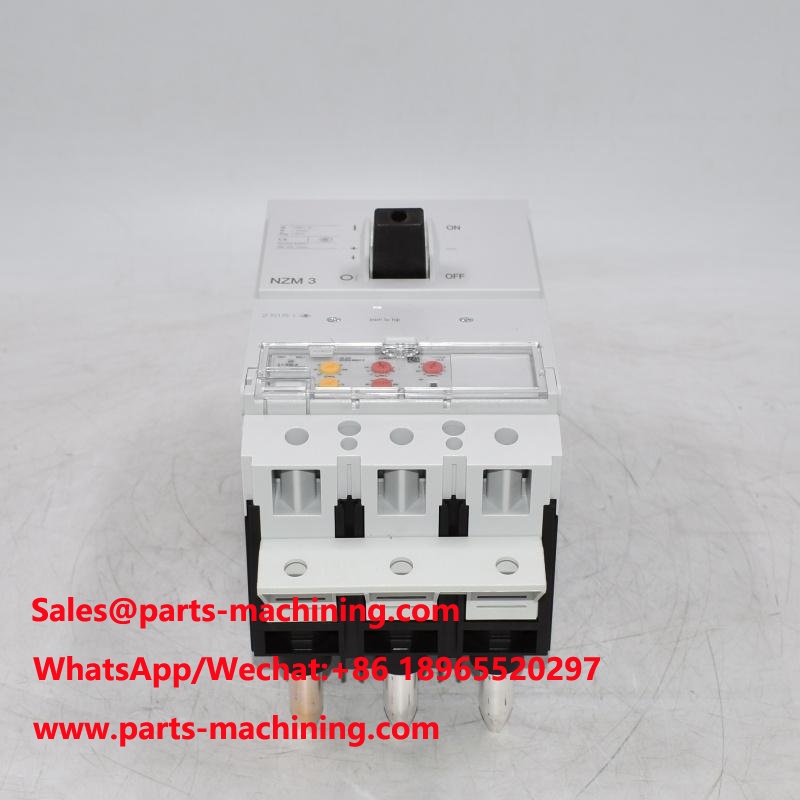 Interruttore automatico NZMS3-VE630-S 690 V