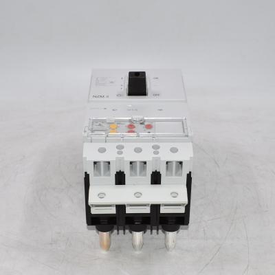 Interruttore automatico NZMS3-VE630-S 690 V