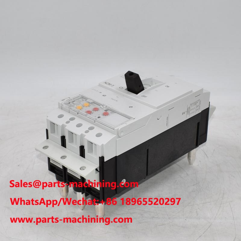 Interruttore automatico industriale NZMS3-VE400-S