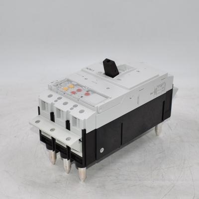 Interruttore automatico industriale NZMS3-VE400-S