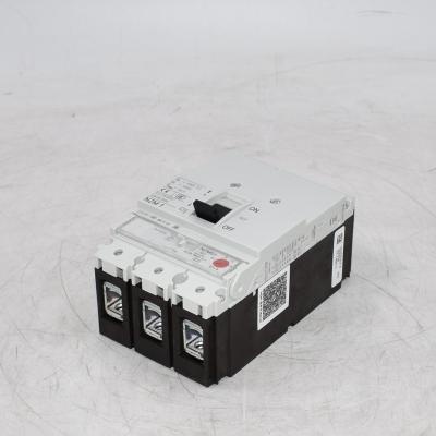 Interruttore automatico NZMS1-S63 a 3 poli 63A