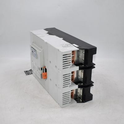 Avviatore graduale trifase S801+V42N3S