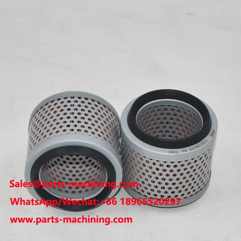 Filtro aria 2-80199175 80199175 Parti del rullo