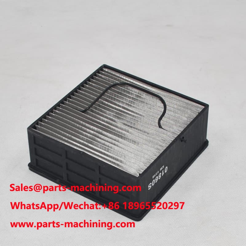 Filtro carburante originale 01860S
