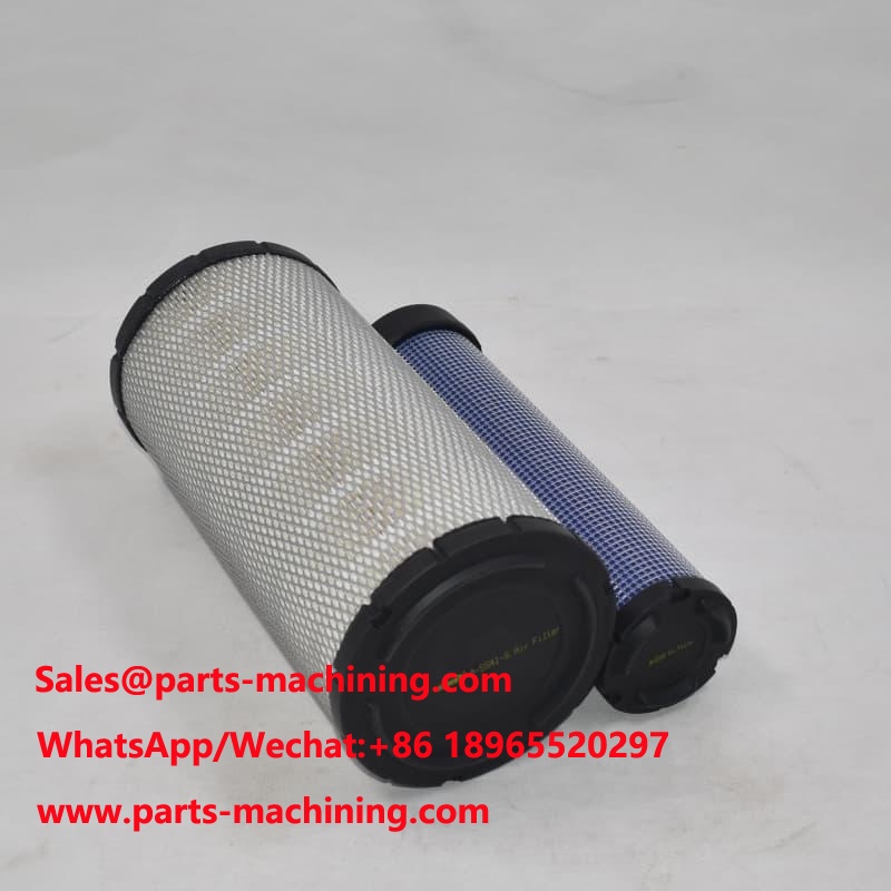 Kit filtro aria A-5541-S KA160089
