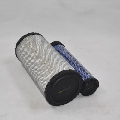 Kit filtro aria A-5541-S KA160089