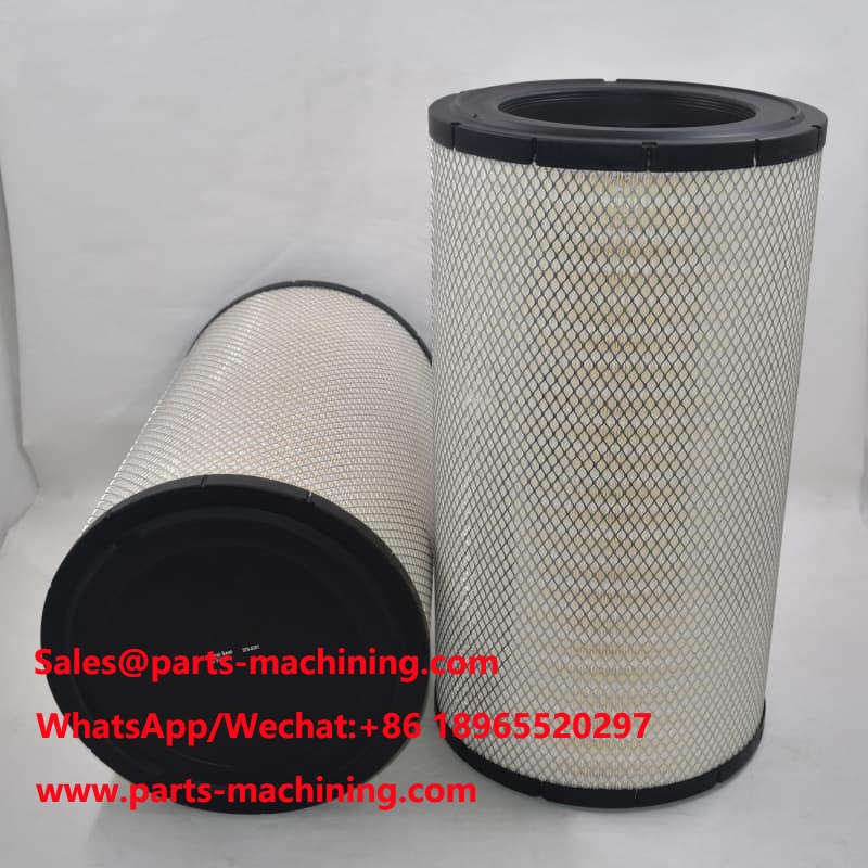 Filtro aria 375-4301 3754301 per escavatore
