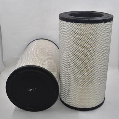 Filtro aria 375-4301 3754301 per escavatore