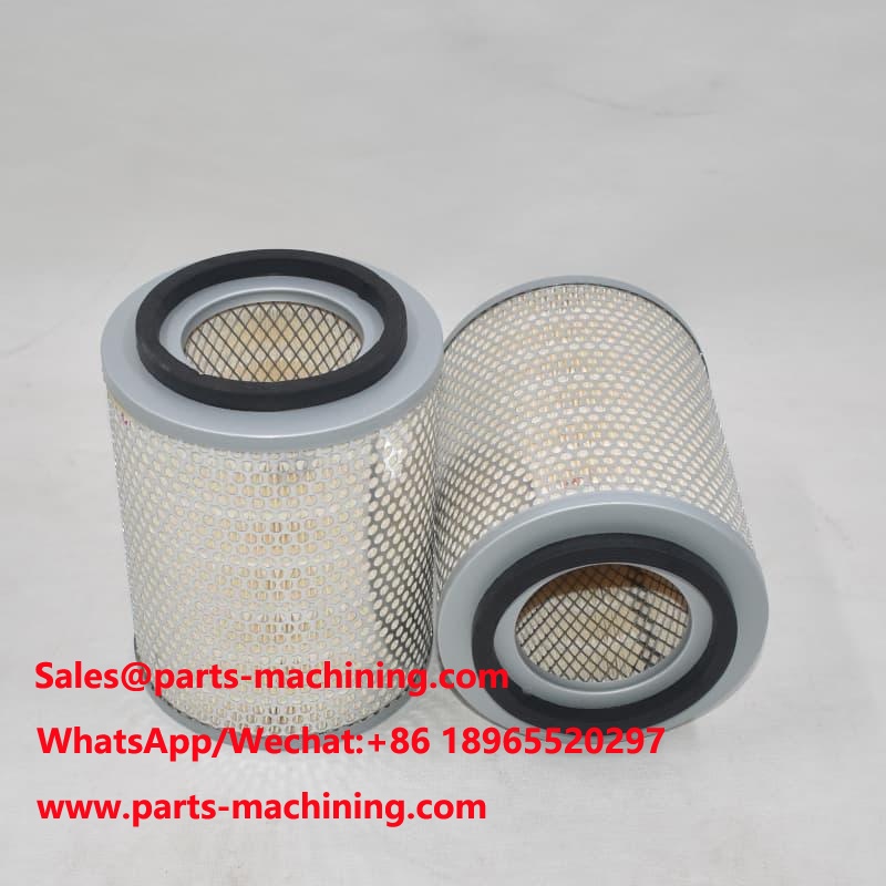 Filtro aria per trattore agricolo 02934587