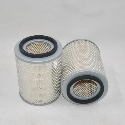 Filtro aria per trattore agricolo 02934587
