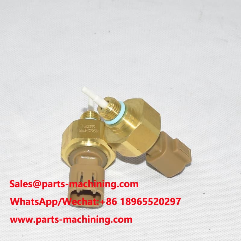 4921475 Sensore di pressione 3417185 per motori ISX ISB ISC ISL QSM