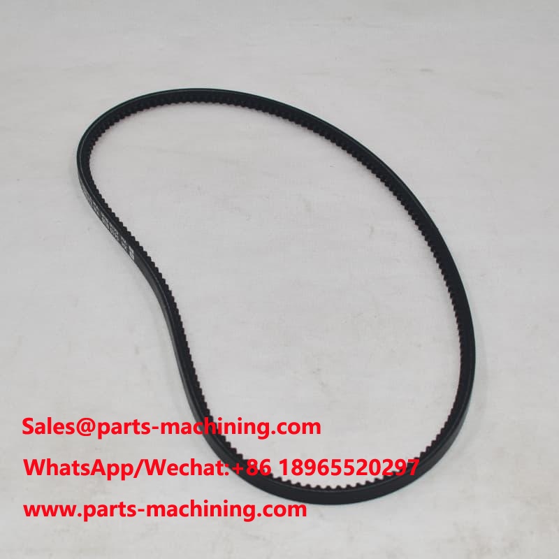 Cinghia trapezoidale 01180195 per motore D2011L4W TD2011L4W BF4M1013E