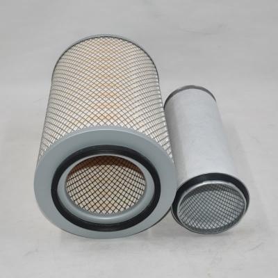 Filtro aria personalizzato K2436B4