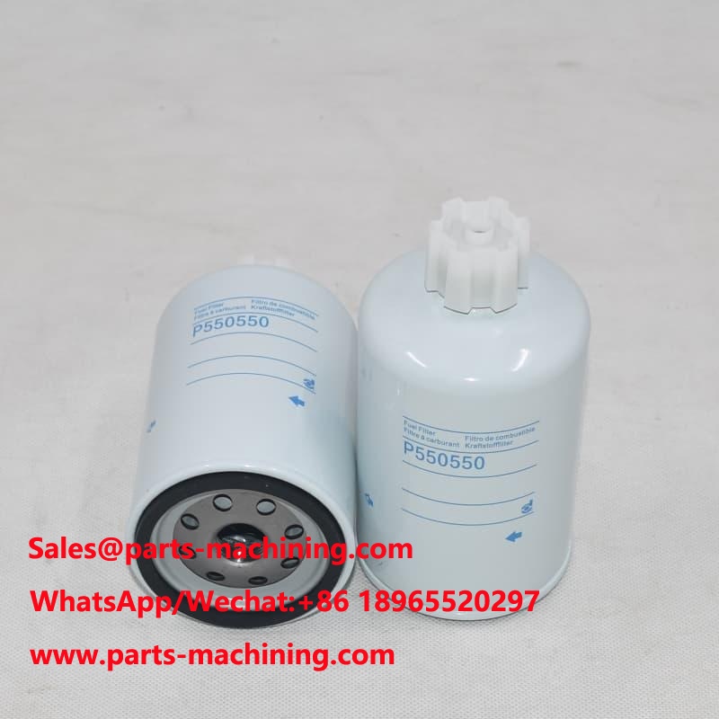 Filtro separatore acqua carburante Roller P550550 31782306