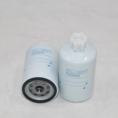 Filtro separatore acqua carburante Roller P550550 31782306