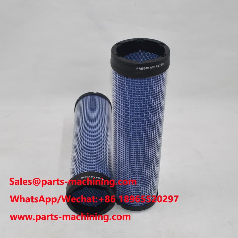 Filtro aria P785389 55089271 Parti per impianto di perforazione