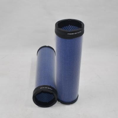 Filtro aria P785389 55089271 Parti per impianto di perforazione