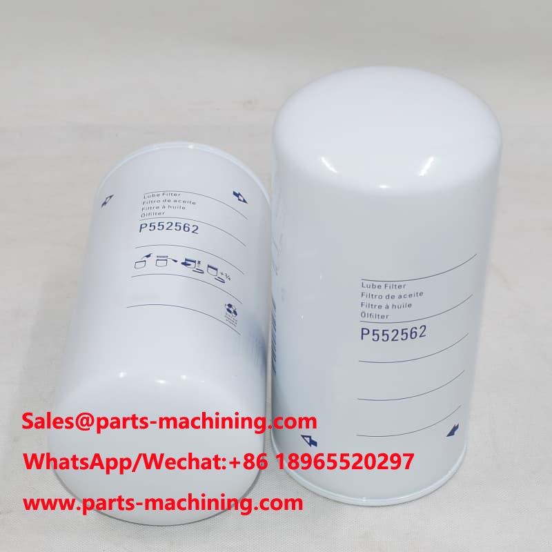 Filtro olio per camion P552562 ME074235