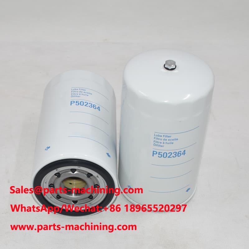 Oil Filter P502364
