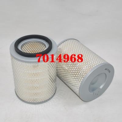 Filtro aria 7014968 per caricatore compatto