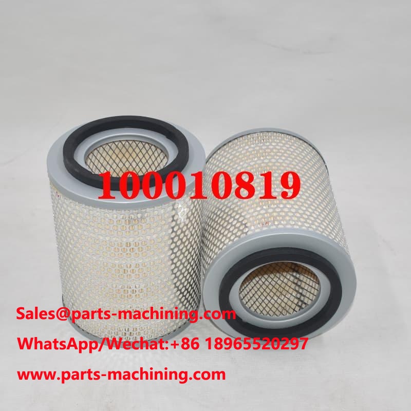 Filtro aria compressore 100010819 C16012180