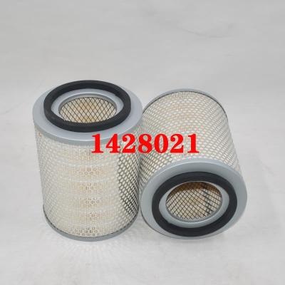 Filtro aria 1428021 1451199 per L6F