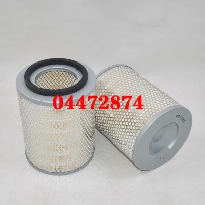 Filtro aria a lunga durata 04472874 4472874