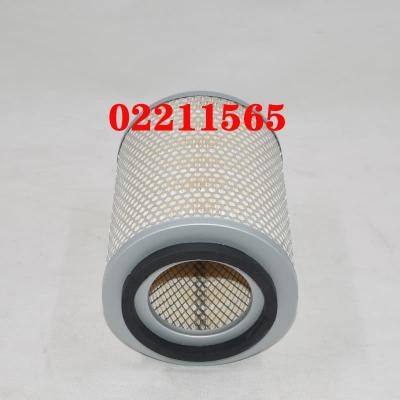 Filtro aria trattore 02211565 02311565